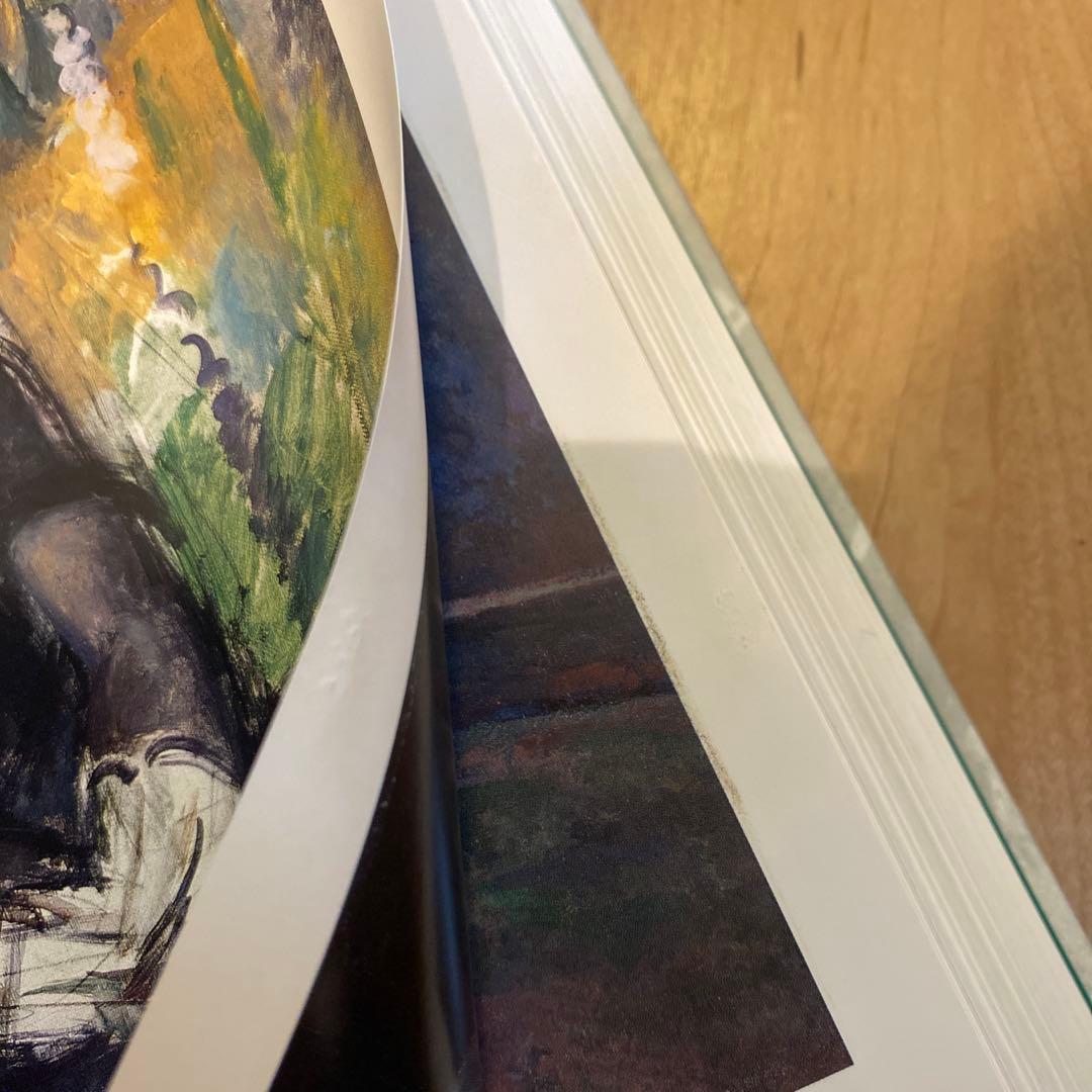 最終値下 世界美術大全集 西洋編④18~23巻 小学館