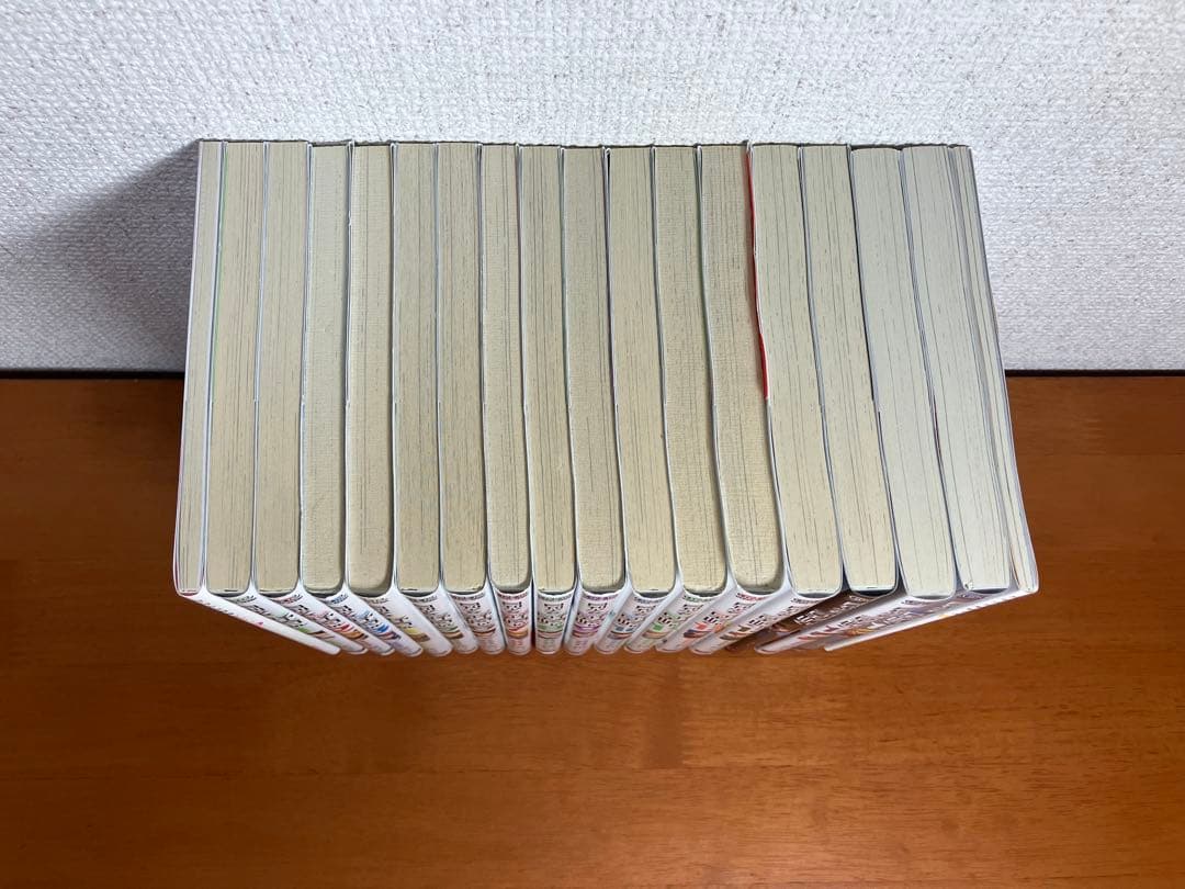 月刊少女野崎くん　0~15.5巻