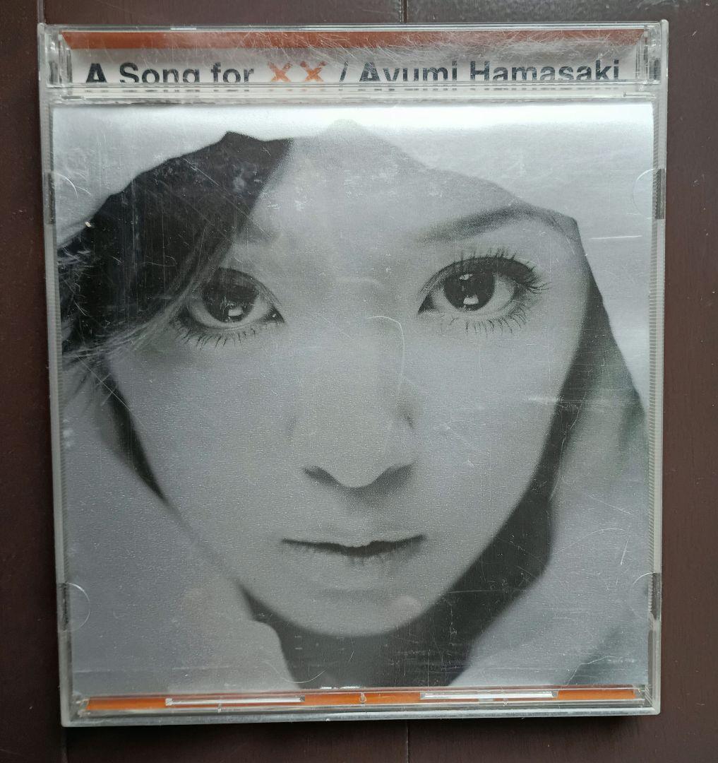 浜崎あゆみ　アルバム14枚(DVD付含)シングル4枚DVD1枚フォトブック3冊