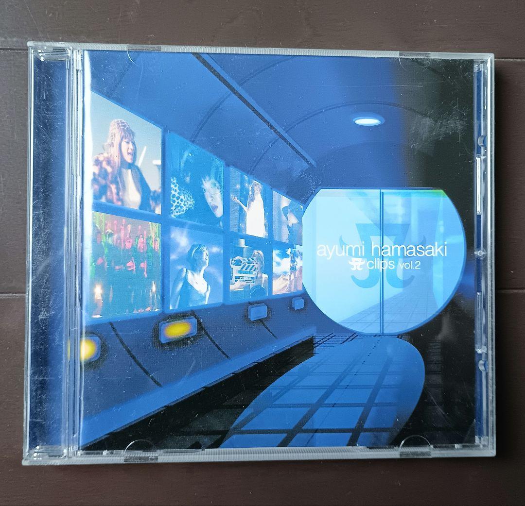 浜崎あゆみ　アルバム14枚(DVD付含)シングル4枚DVD1枚フォトブック3冊