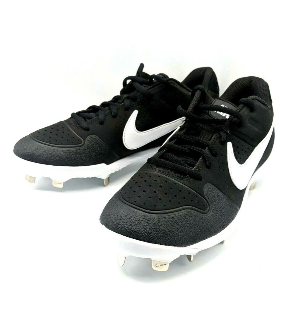 新品アメリカ限定発売NIKE野球用スパイク☆ハラチVarsity Low26cm