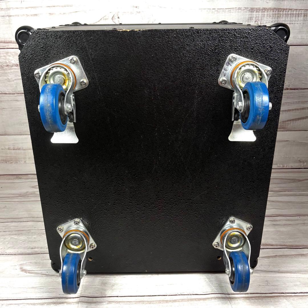 ODYSSEY FZ1006BL オデッセイ コンボラックケース