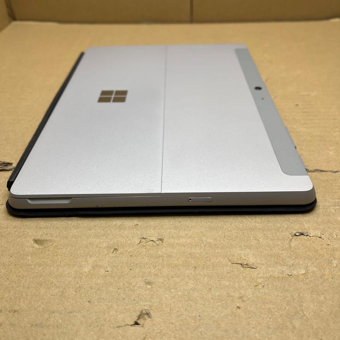 Microsoft Surface GO2 Core M3 10.5インチ