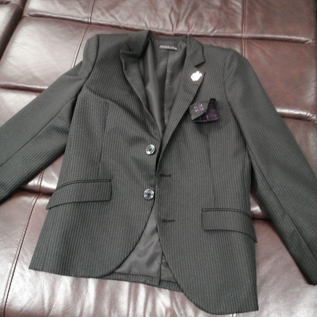 小学生 卒業式 スーツ 160