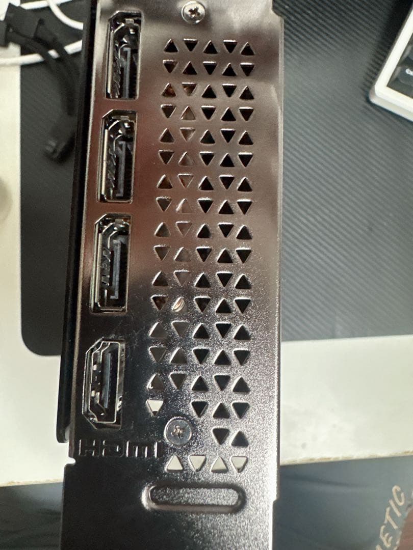 グラフィックボード・グラボ・ビデオカード PNY GeForce RTX4070 SUPER 12GB