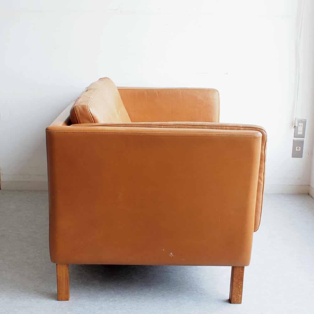 70s 80s Mogens Hansen ヴィンテージソファ ZR24438