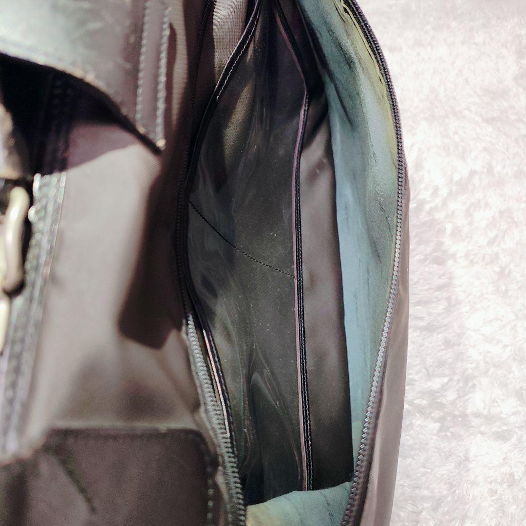 PIEROGUIDI リネアボールド ドクターバック 大容量