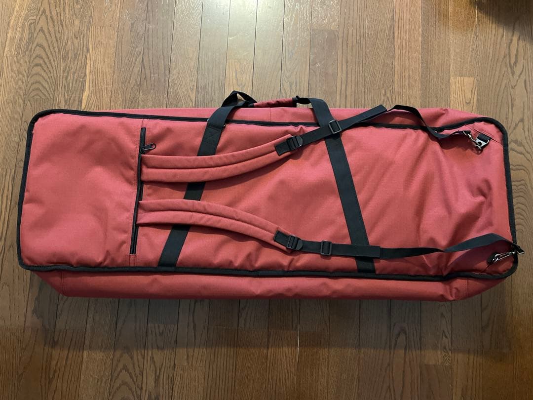 【美品】Nord 純正ソフトケース