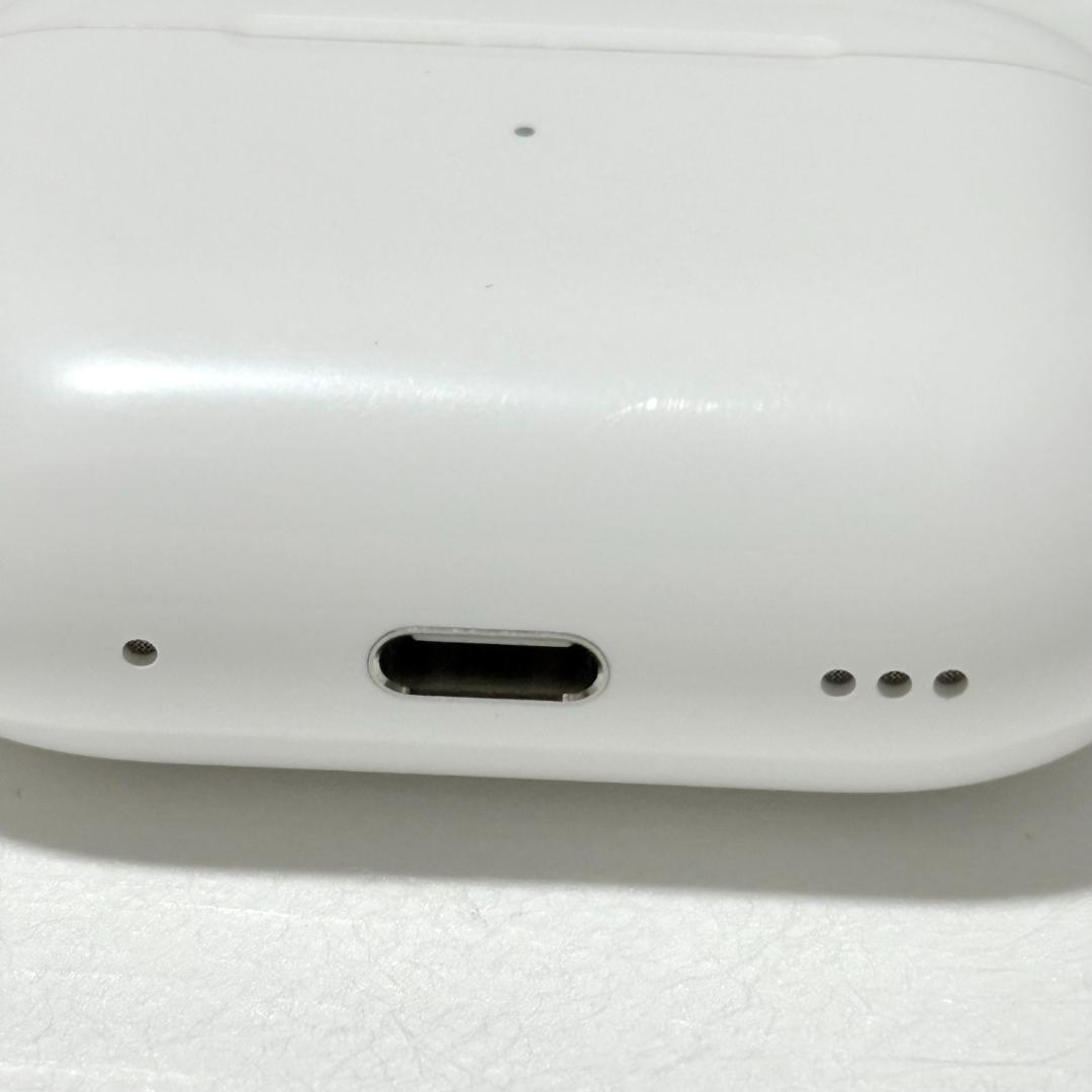 Apple AirPods Pro(第2世代) USB-Type C 152