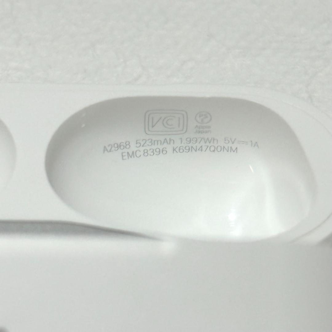 Apple AirPods Pro(第2世代) USB-Type C 152