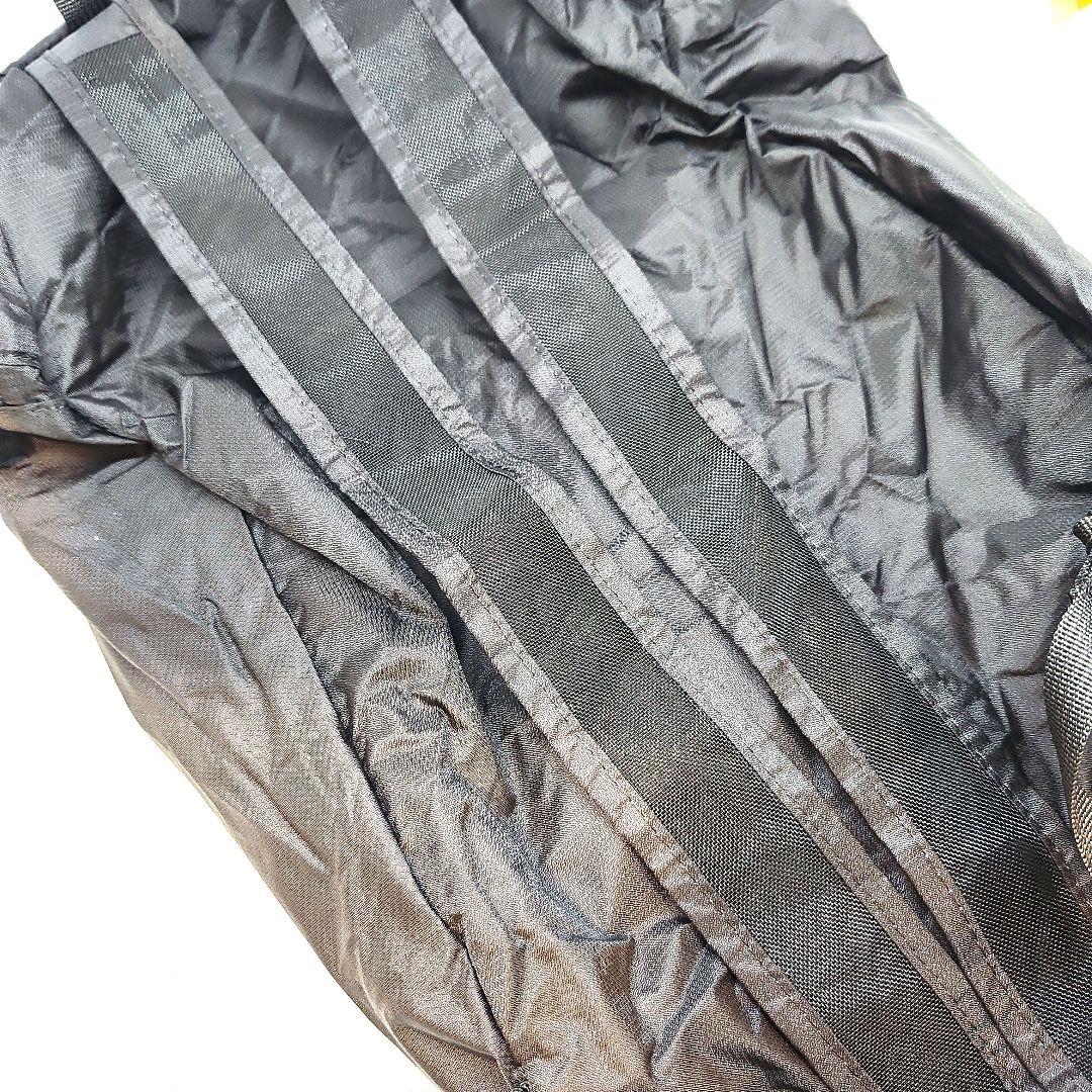 Arc'teryx　アークテリクス　ヒリアド　ブラック　リュック　黒　15L