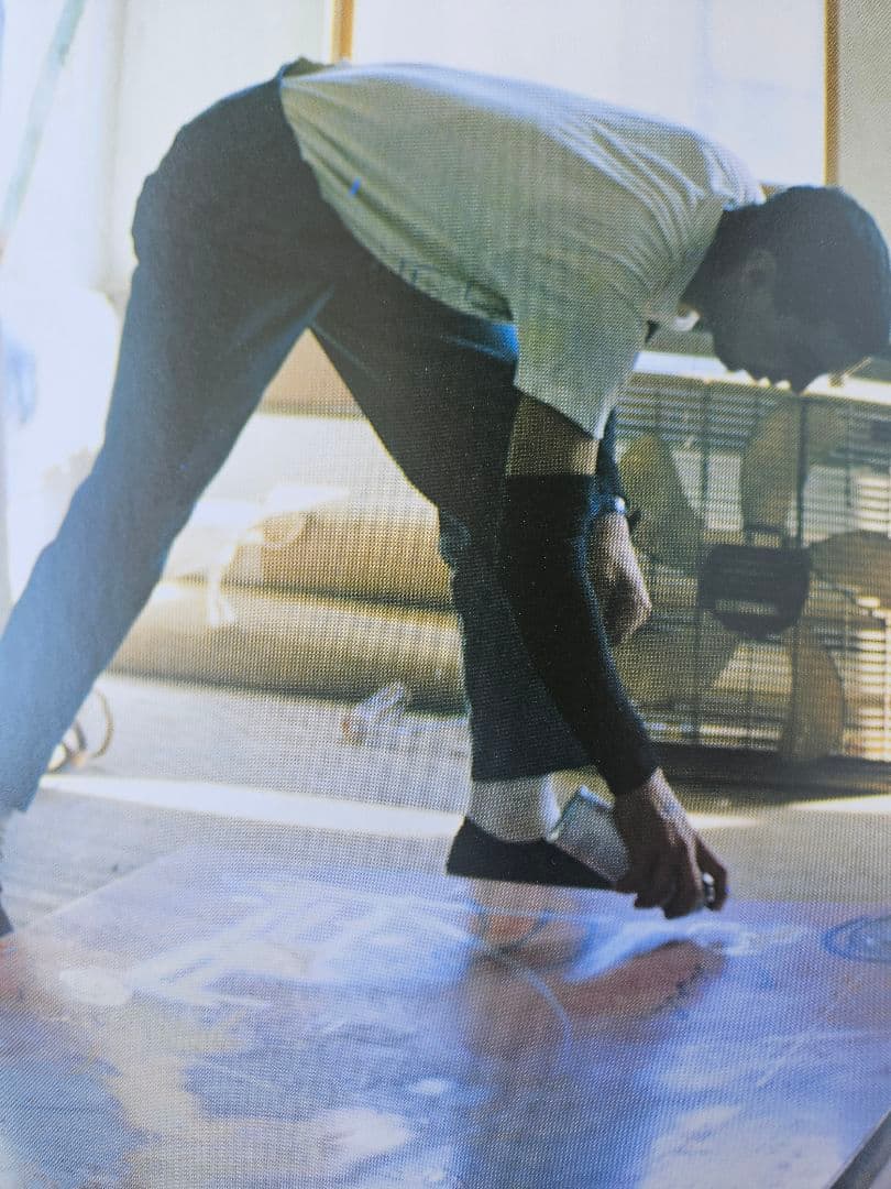 希少! 画集　フューチュラ2000 Futura 2000