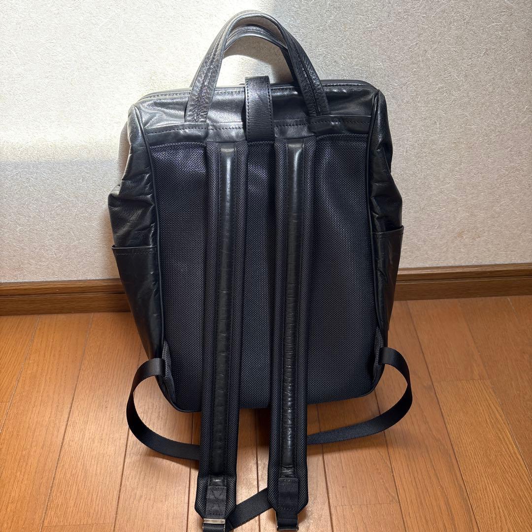 ARTPHERE アートフィアー　メンズバッグ　黒　ブラック