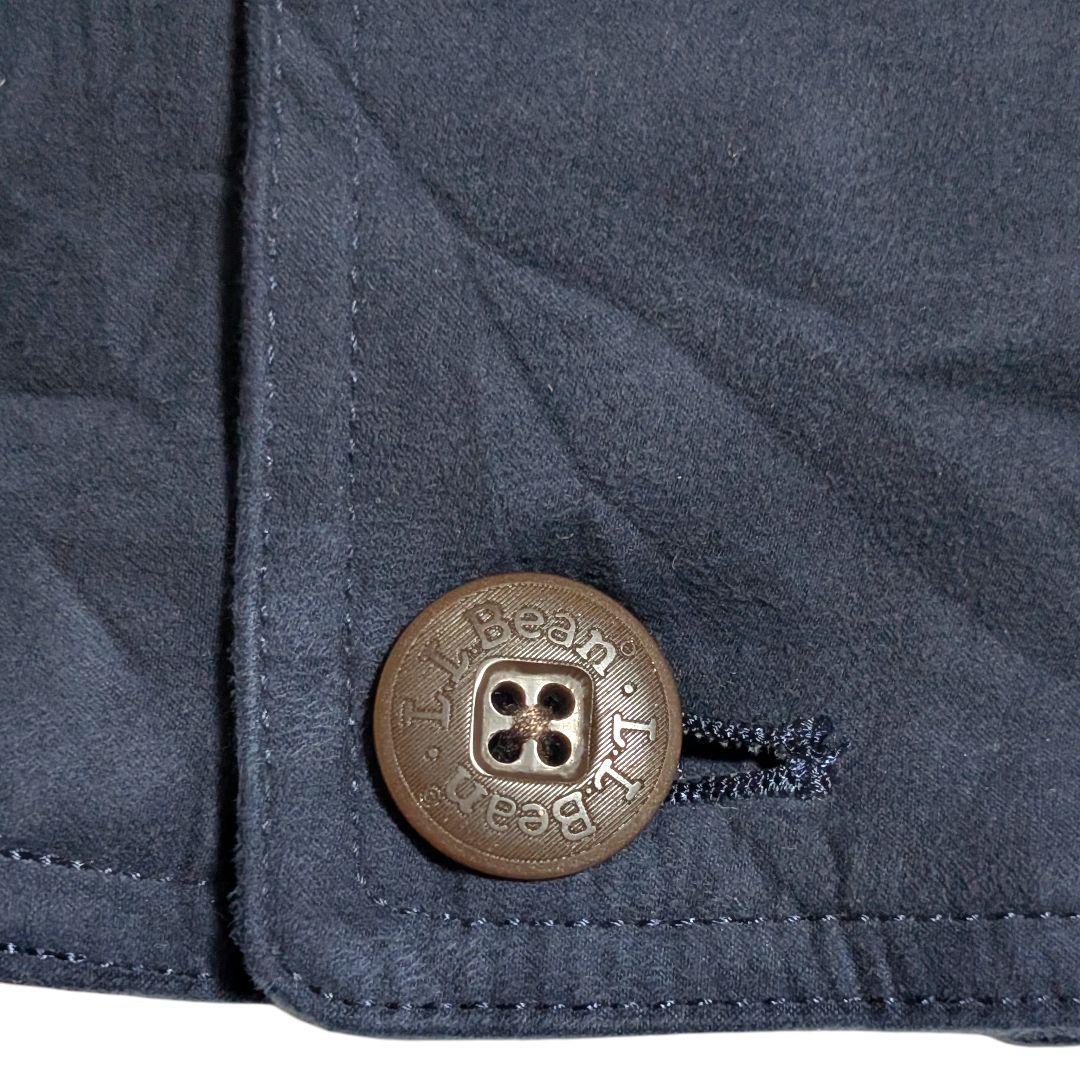 激レア 00s L.L.BEAN デザインハンティングジャケット コーデュロイ