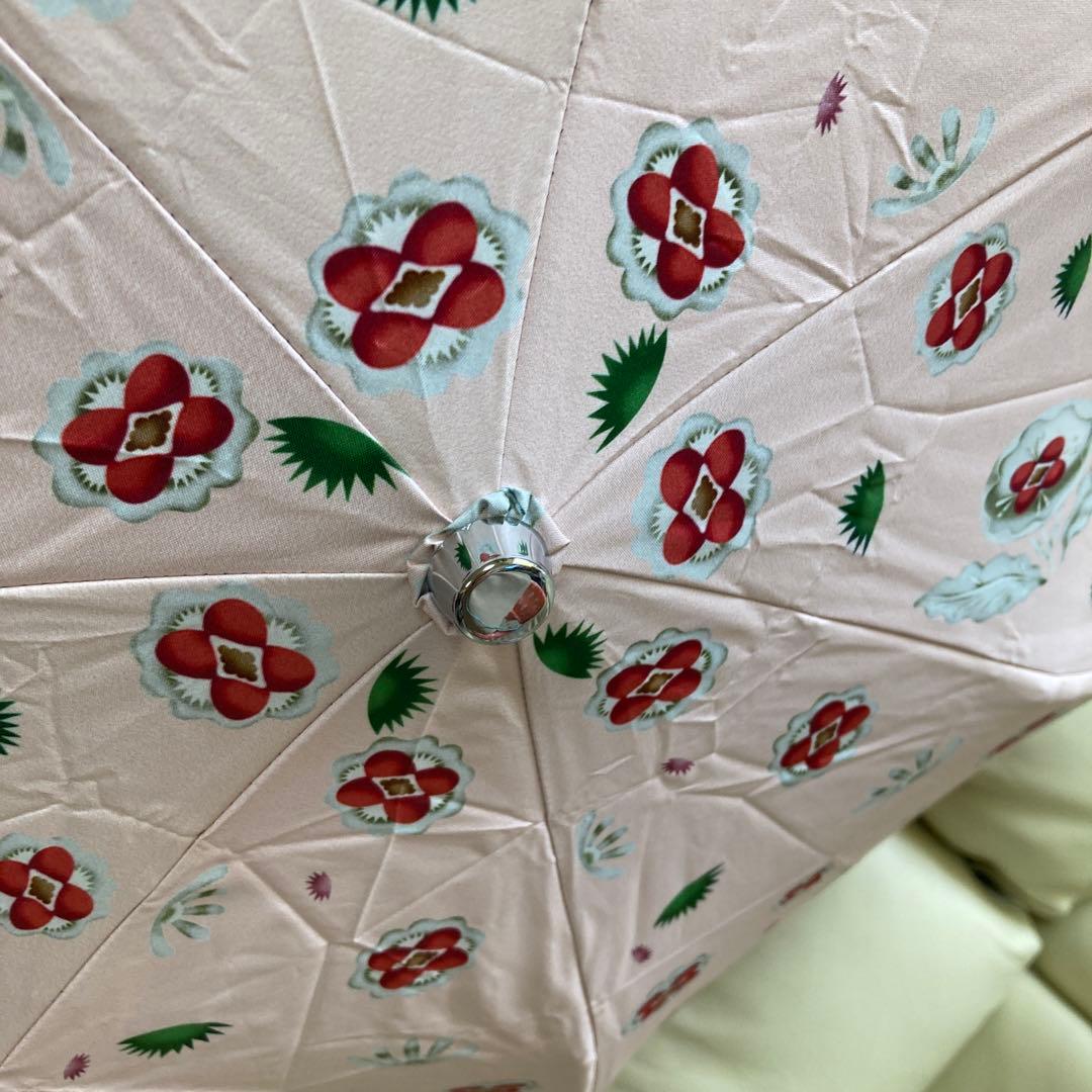❤️セール❤️新品未使用❤️ クラウスハーパニエミ《バンビ柄》 ❤️晴雨兼用折り畳み傘❤️