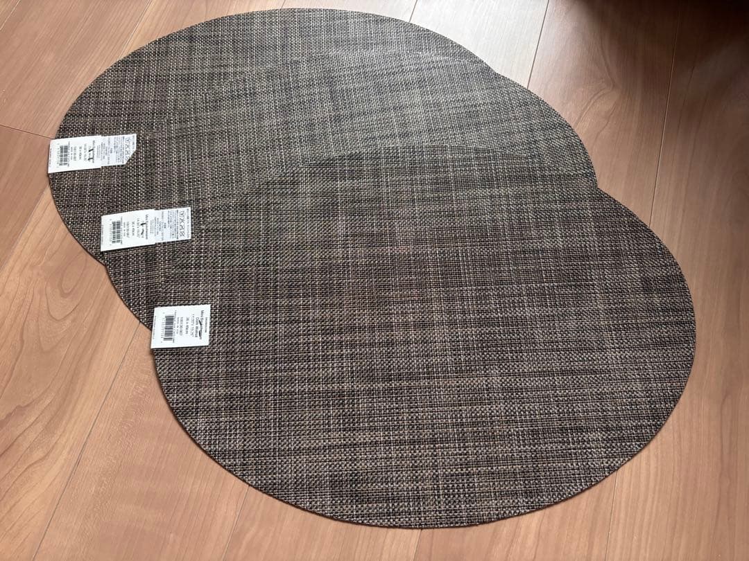 （新品未使用）チルウィッチ　walnuts 3枚