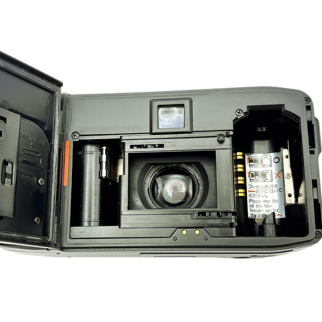 フィルムカメラ KYOCERA T SCOPE2