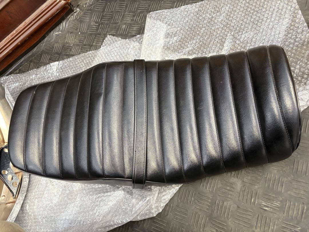 ゼファー400用　ドレミ外装　フルセット