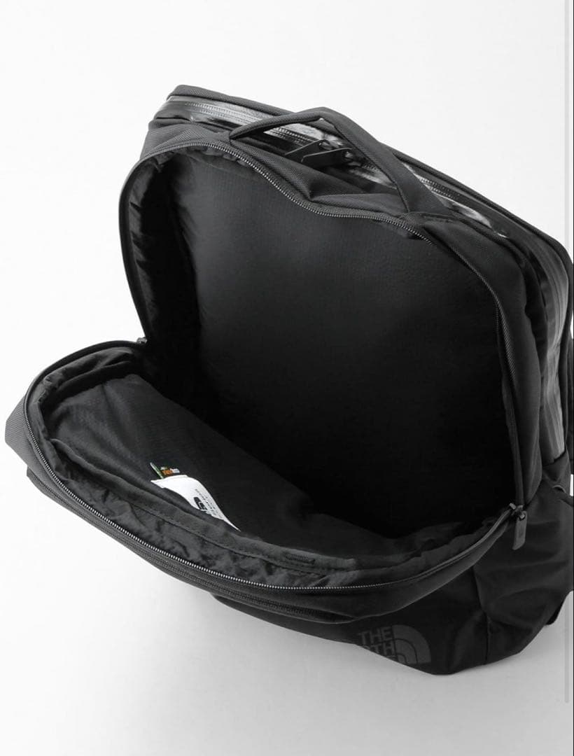 美品“名作” THE NORTH FACE シャトルデイパック 24L 3WAY