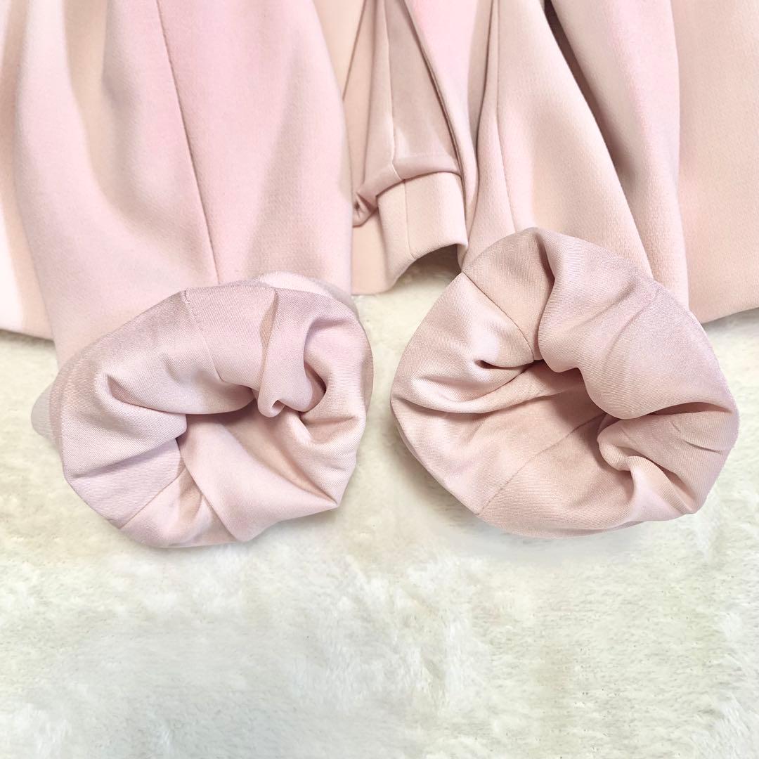 極美品！セオリー テーラードジャケット M/9号相当 ピンク