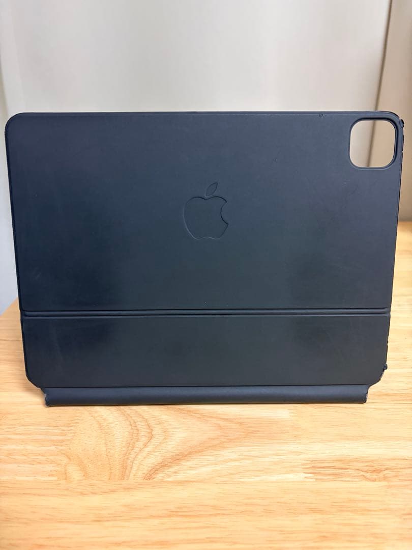 【Apple純正】 iPad Magic Keyboardブラック 11インチ