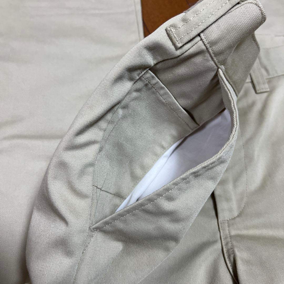 Supreme チノパン　30インチ