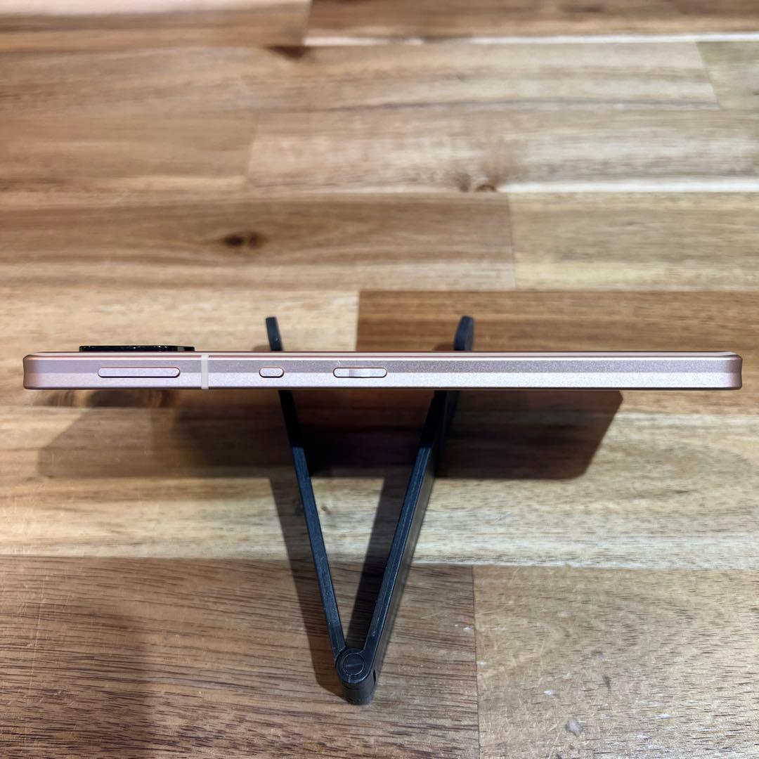 C779 AU SIMフリーAQUOS sense6 SHG05