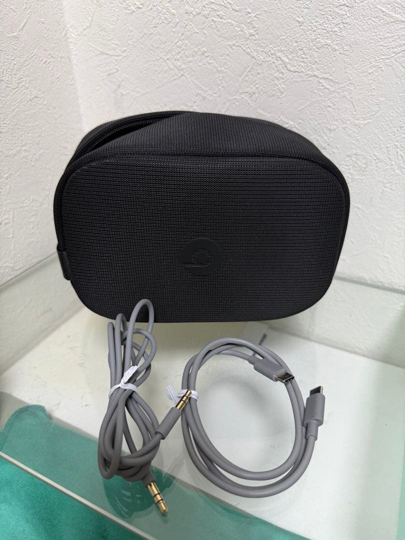 Beats Studio Pro MQTR3PA/A サンドストーン