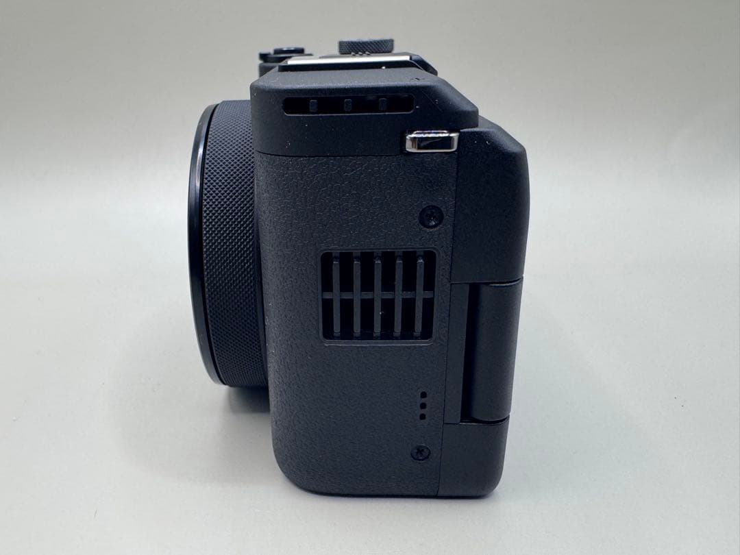 【最終値下げ】 Canon PowerShot V1