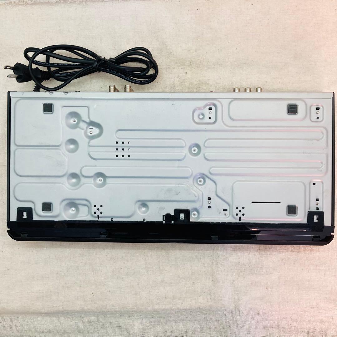 東芝 ブルーレイディスクレコーダー レグザ DBR-T2007 2018年製