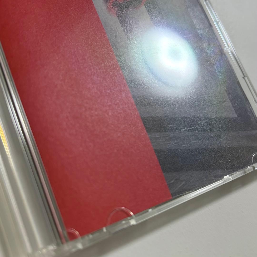 BUCK-TICK 初回限定盤A DELUXE EDITION 或いはアナーキー