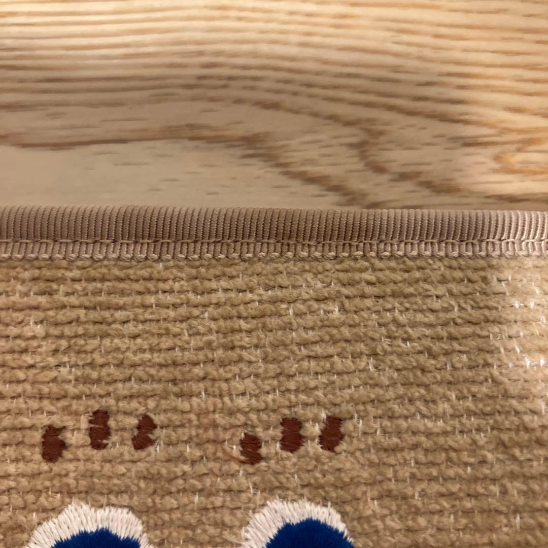 FEILER テディ　ドアップテディ　母子手帳ケース　マルチケース