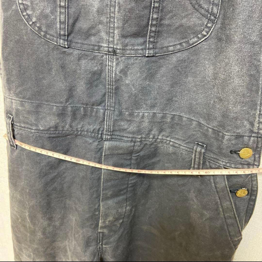 calee オーバーオール キャンプ　neighborhood radiall