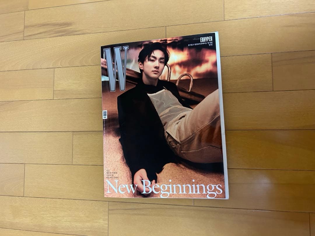 ENHYPEN まとめ売り ジョンウォン多め