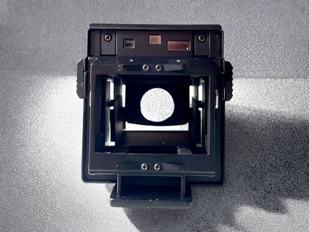 【元箱付•未使用級】 ニコン Nikon DW-3 F3用ウエストレベル