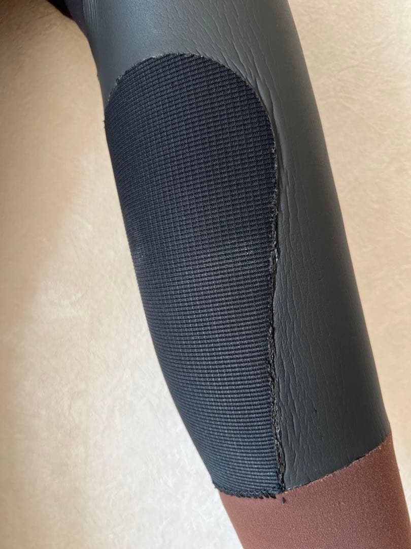 AIRTIGHT エアタイト レディース セミドライ ウェットスーツ