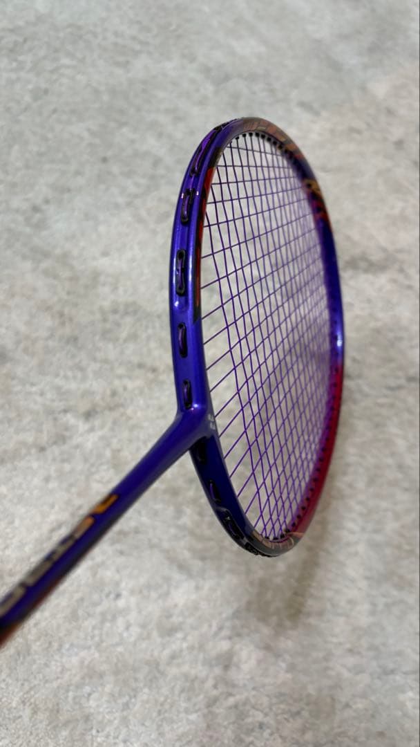 美品 ヨネックス アストロクス99PRO BP 日本限定モデル4UG5