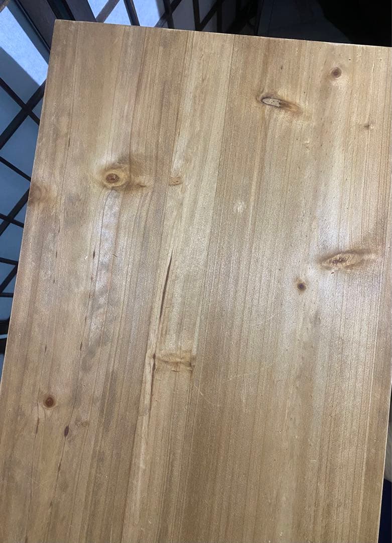 ✨完売品✨　salut!サリュ　WEB限定アイアンウッド5ドロワーマルチラック