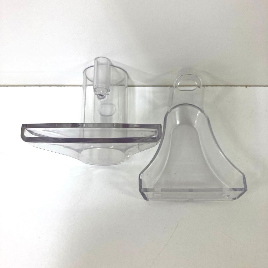 2995- アイリスオーヤマ リンサークリーナー RNS-P10-W