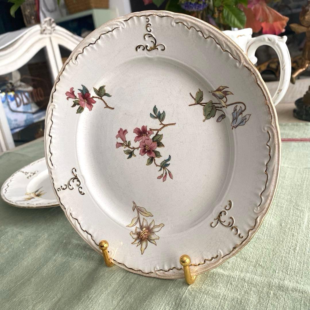 サルグミンヌRIGHI sarreguemines RIGHI セット