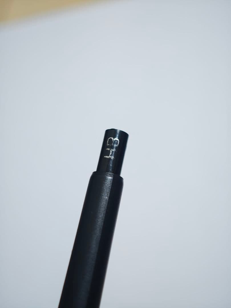 Pelikan TS2　廃盤シャープペンシル　2.0mm　芯ホルダー