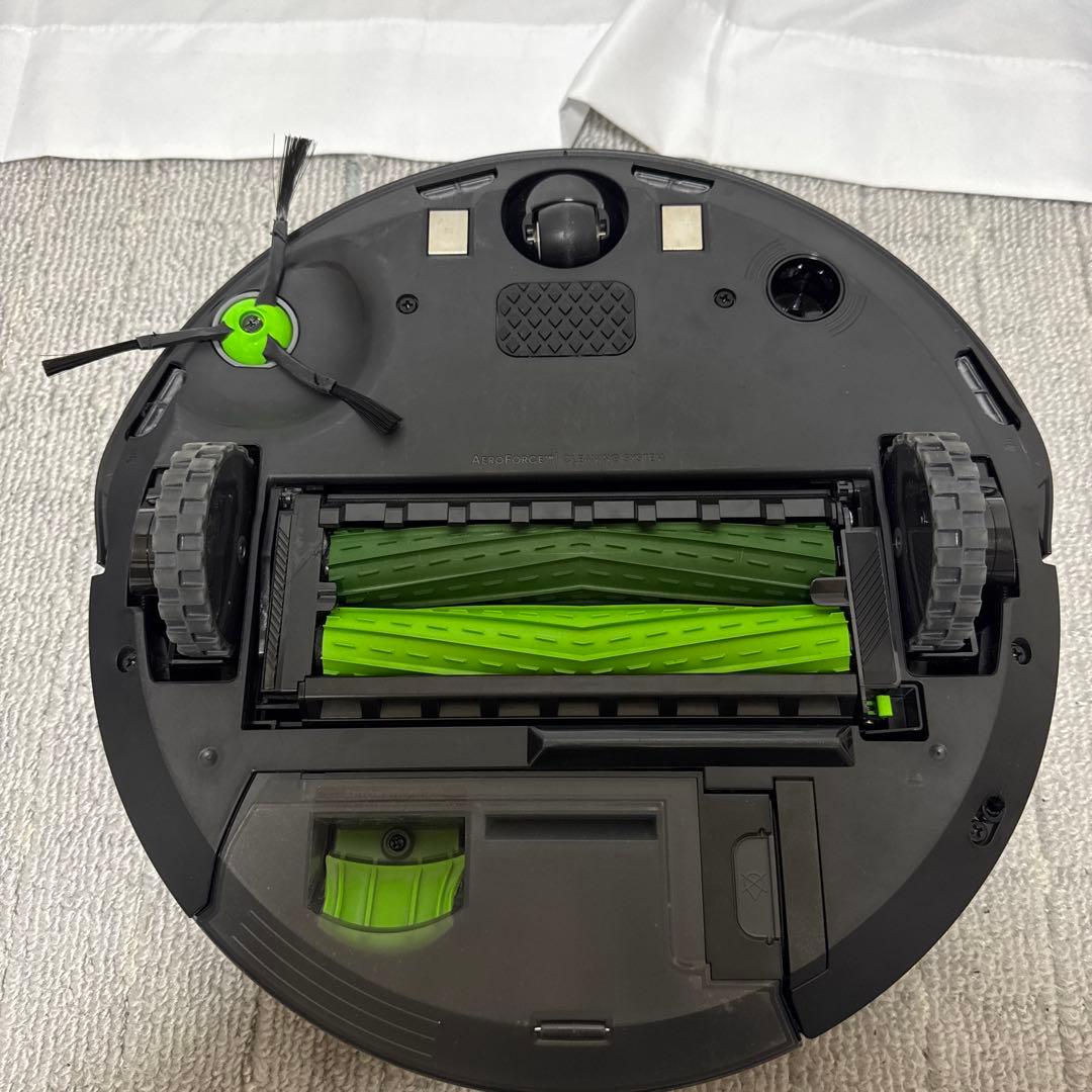 B062 iRobot アイロボット Roomba ルンバ J9+