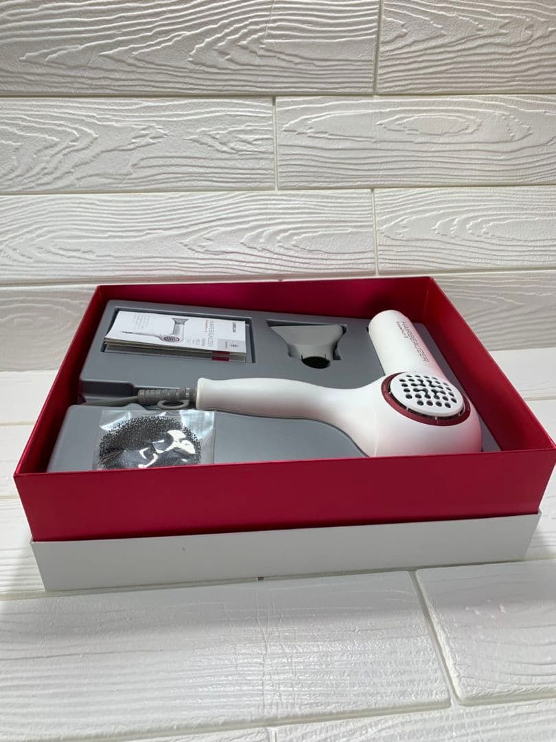 リュミエリーナ　ヘアビューザー　LUMIELINA ExcelleMium 2