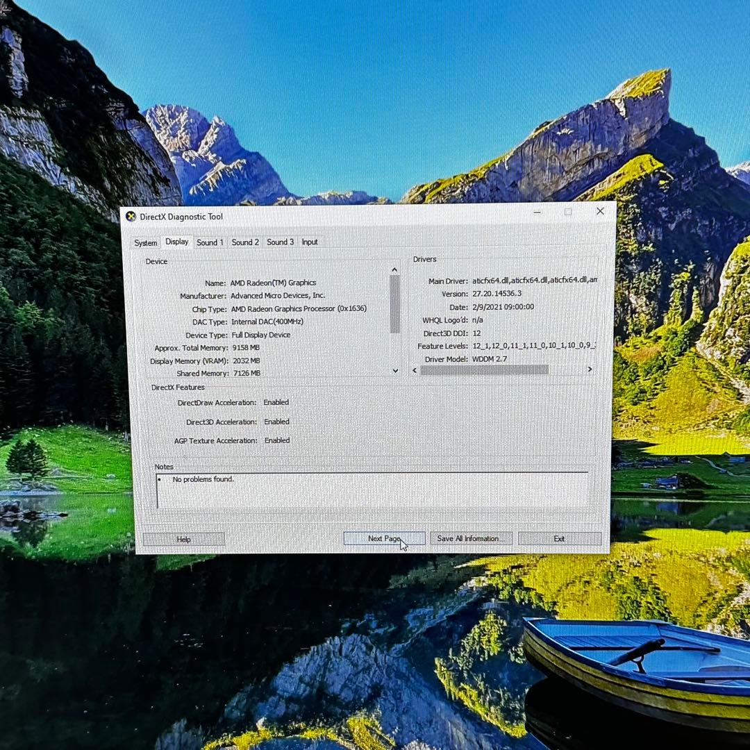 mouse CT6 小型デスクトップパソコン