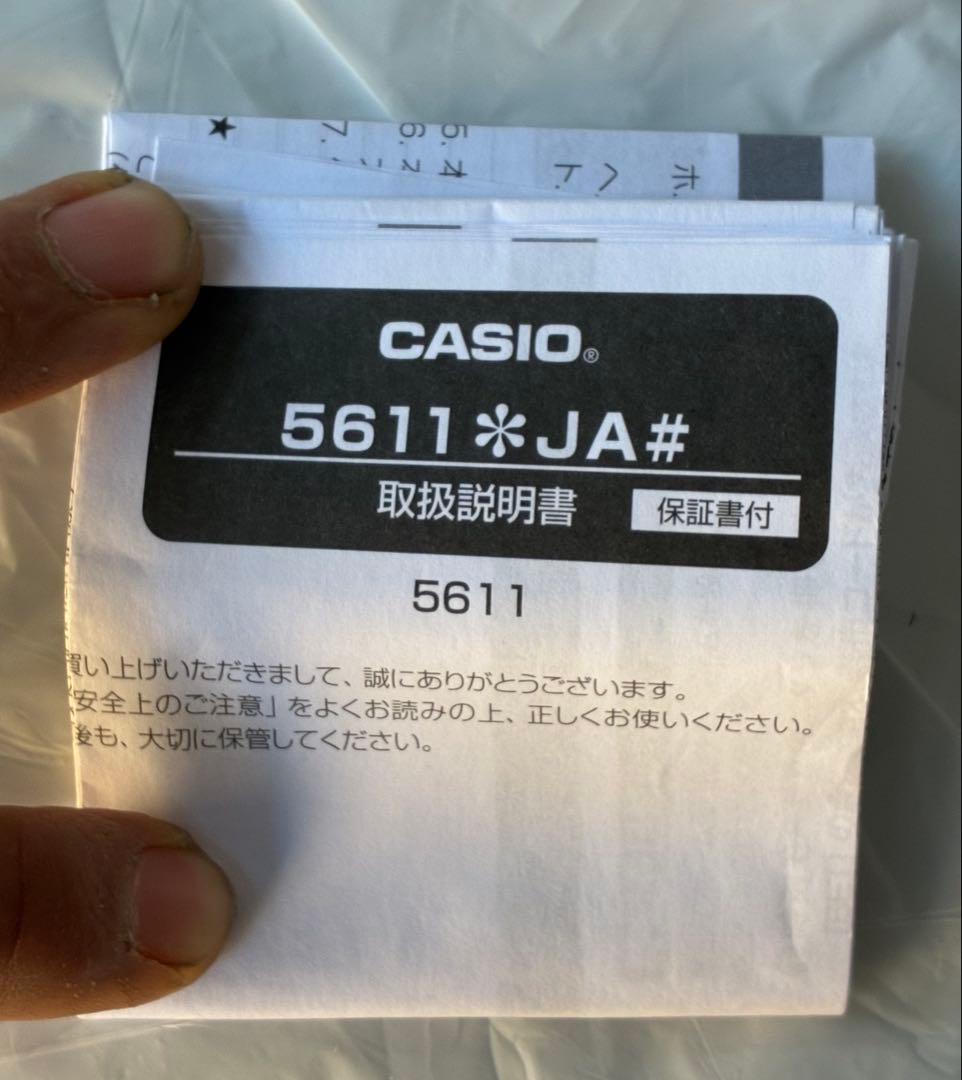 G-SHOCK CASIO GA-2100腕時計