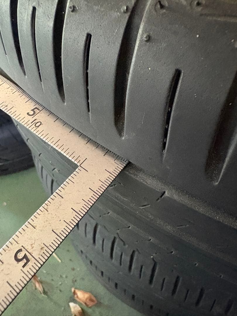 ヤリスクロス　18インチホイール