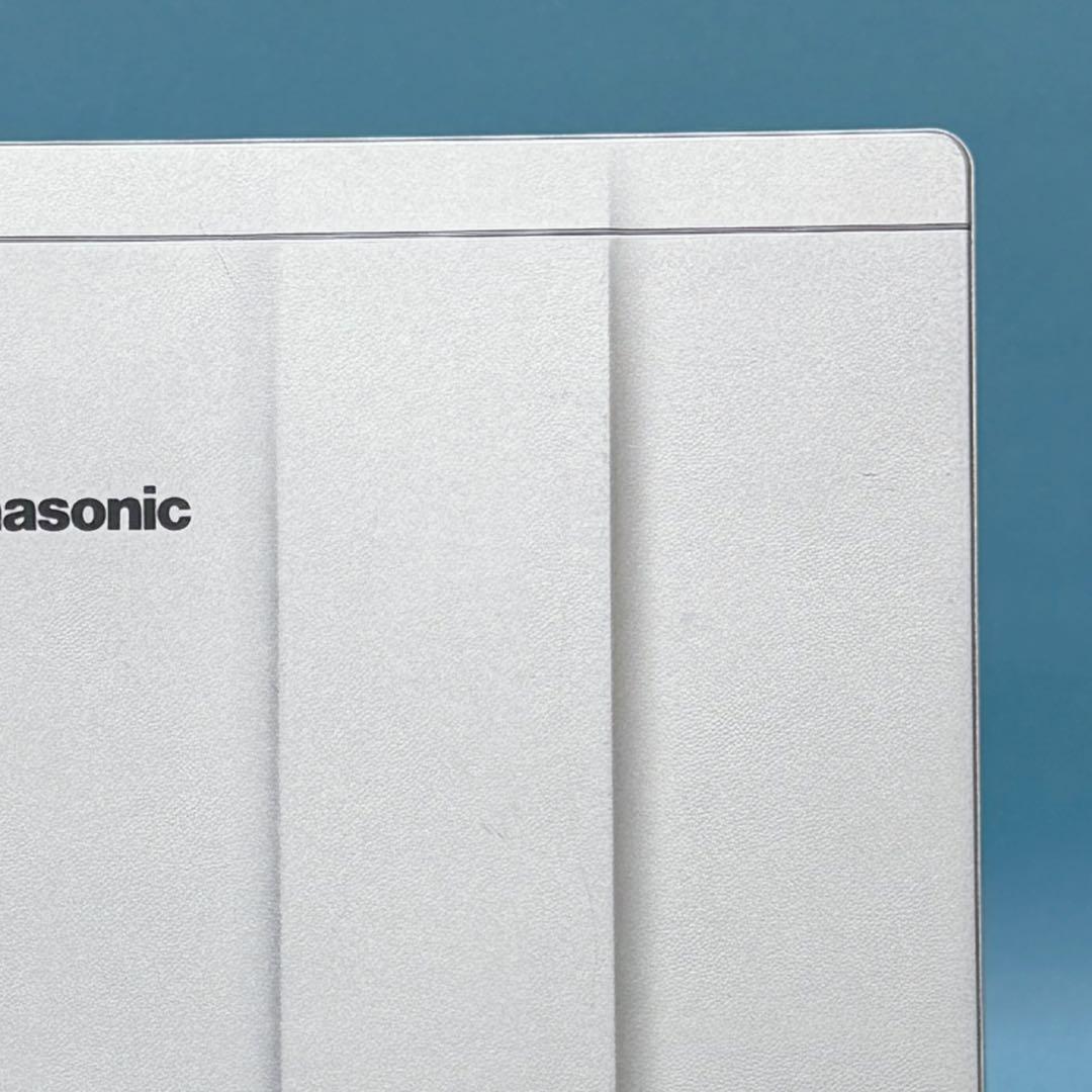 885 新品1TB レッツノートCF-SV1 第11世代 16GB office