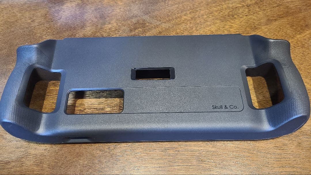 SteamDeck OLED 512GB＋専用カバー＋ Anker製スタンド