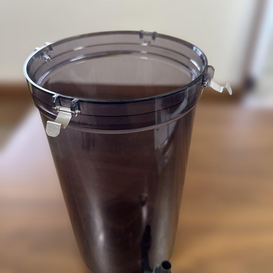 エーハイム クラシック 2213 グレー 限定モデル