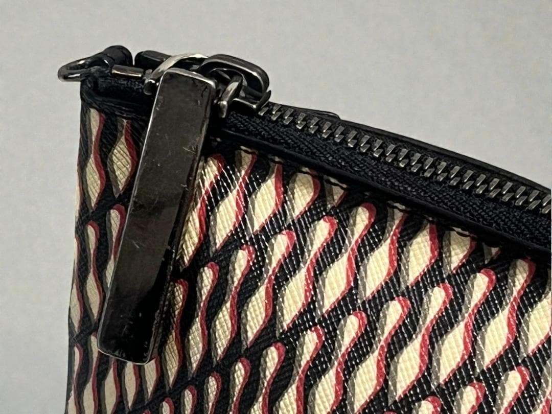 CHRISTIAN LOUBOUTIN (クリスチャンルブタン) セカンドバッグ